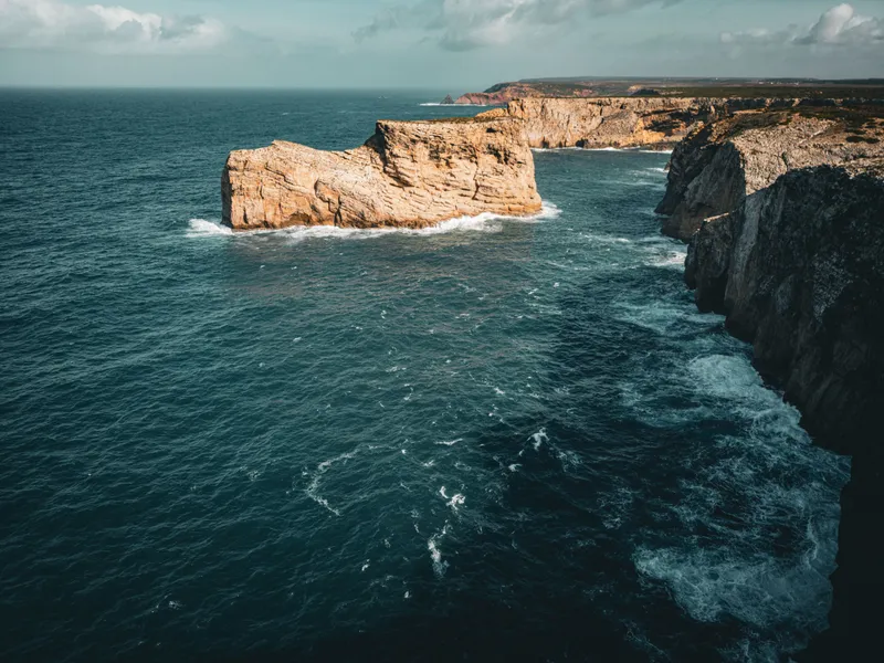 Coastal Silence