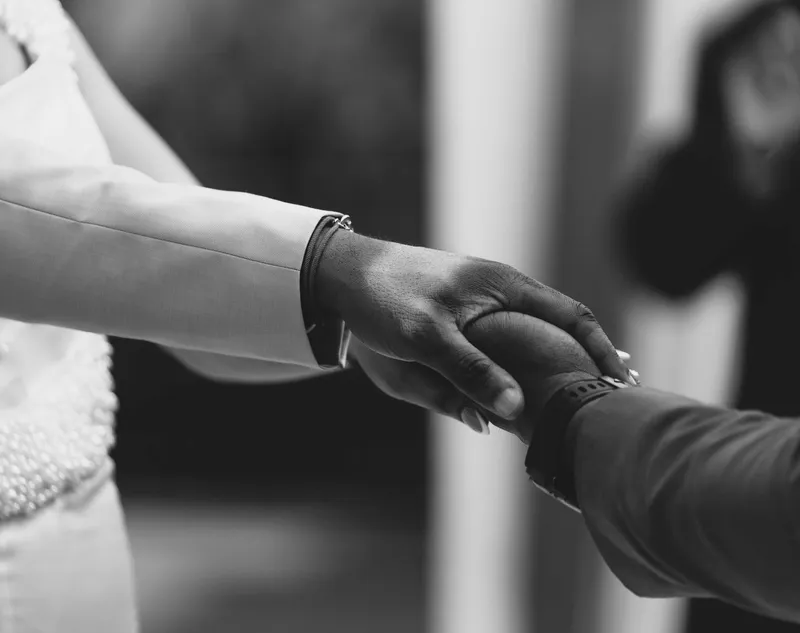Wedding, Sintra